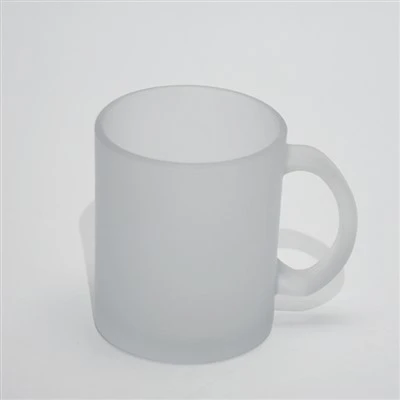 Mug Kaca Buram